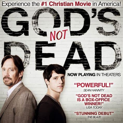 God is not dead - Nov 14, 2023 · The cameras have finally started rolling for the fifth installment of the ‘God’s Not Dead’ franchise, titled ‘God’s Not Dead: Rise Up,’ currently in production in Rock Hill and Fort Mill, South Carolina. Originally scheduled for a 2023 release, the movie’s production delay pushed the anticipated release to 2024. In the political drama, the narrative […] 